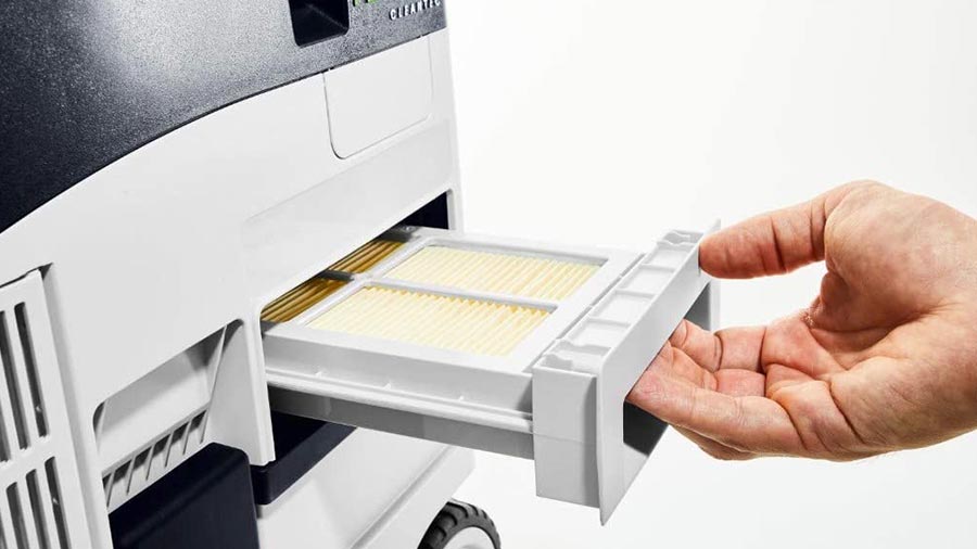 aspirateur CLEANTEC CT 15 E Festool aspirateur CLEANTEC CT 15 E Festool